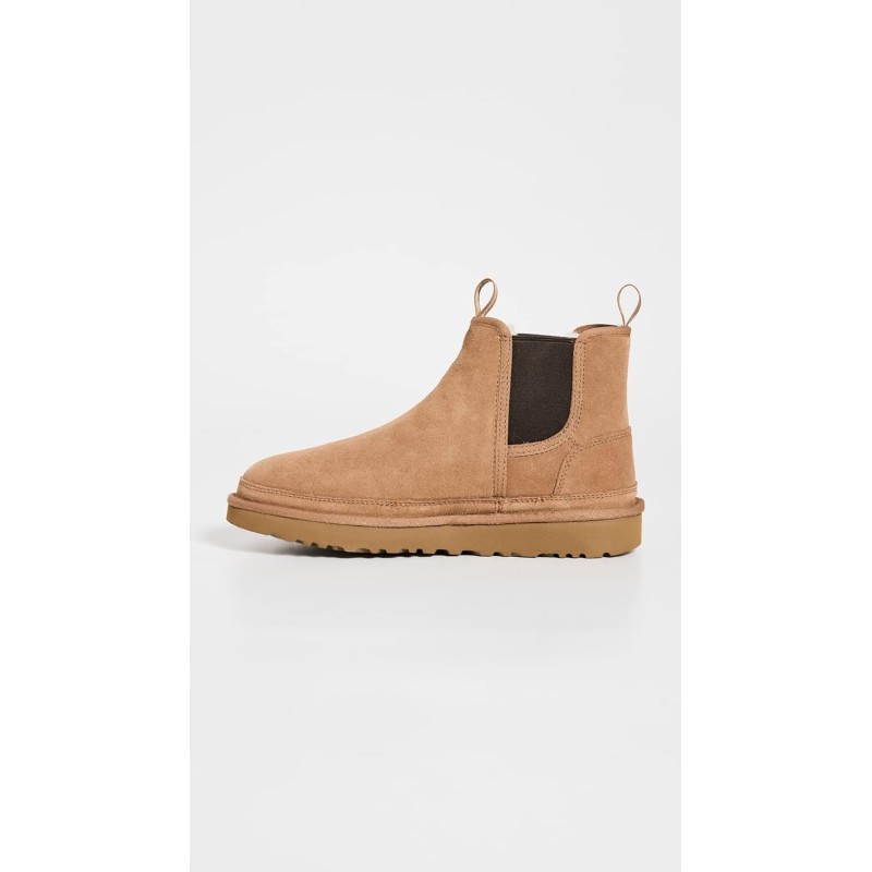 UGG Homme B08LRSBLKF Chelsea | Bottes Polyvalentes