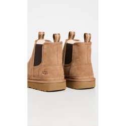UGG Homme B08LRSBLKF Chelsea | Bottes Polyvalentes