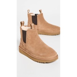 UGG Homme B08LRSBLKF Chelsea | Bottes Polyvalentes