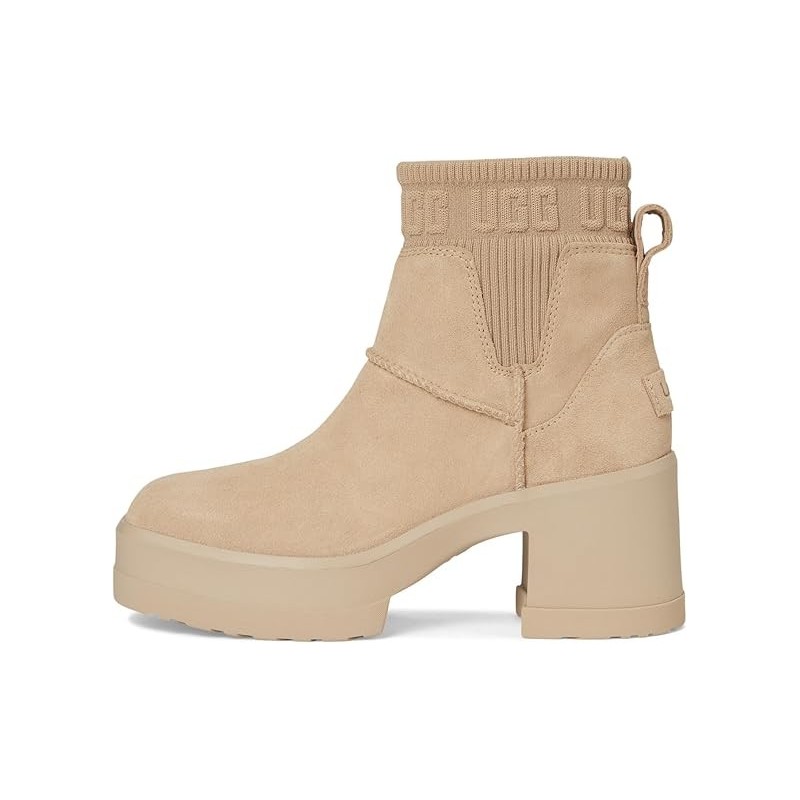Bottes Chelsea Moxy UGG Modèle B0DPRP7N8J Femme