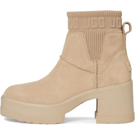 Bottes Chelsea Moxy UGG Modèle B0DPRP7N8J Femme