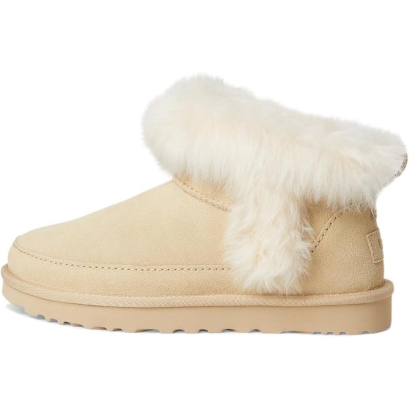 Bottes Ultra UGG Classic Mini Chalet B0DPRT26WP