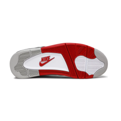 Air Jordan 4 Retro 'Fear Pack' - Collector's Edition