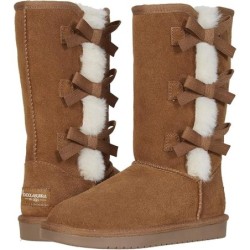 UGG Victoria Tall Enfant B0FM5WBHV1 Chaleur Naturelle