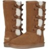 UGG Victoria Tall Enfant B0FM5WBHV1 Chaleur Naturelle