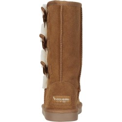 UGG Victoria Tall Enfant B0FM5WBHV1 Chaleur Naturelle