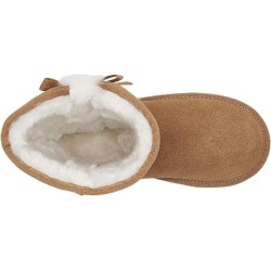 UGG Victoria Tall Enfant B0FM5WBHV1 Chaleur Naturelle