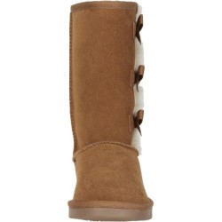 UGG Victoria Tall Enfant B0FM5WBHV1 Chaleur Naturelle