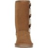 UGG Victoria Tall Enfant B0FM5WBHV1 Chaleur Naturelle