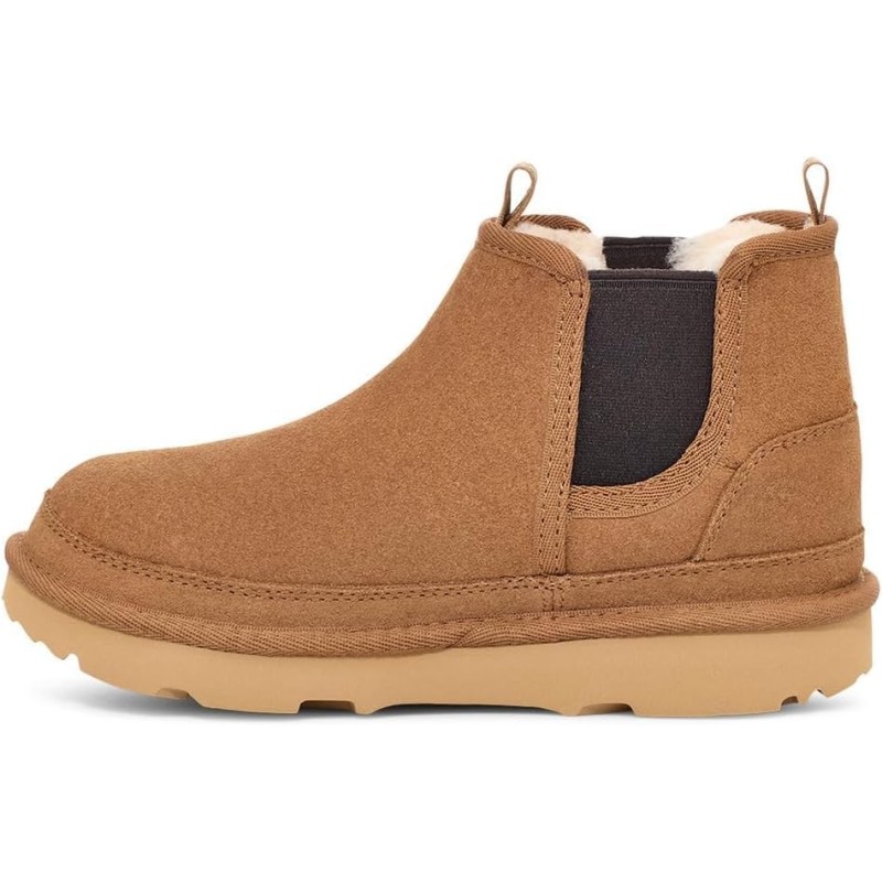 Bottes Chelsea UGG Neumel Technologie Moderne