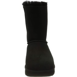 Bottes UGG Bailey Bow II Absorption Chocs Pied
