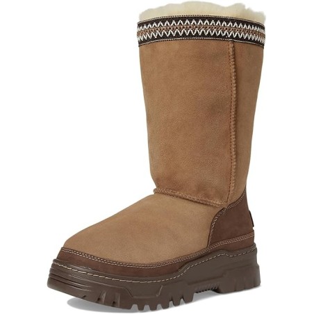 UGG Classic Tall Trailgazer Douceur Exceptionnelle Contact