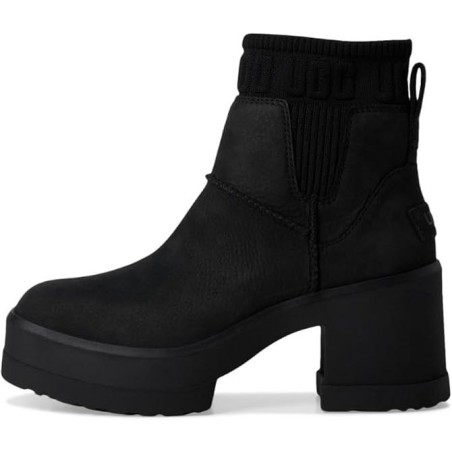 Bottes UGG Moxy Chelsea Coupe Approchante Brooklyn