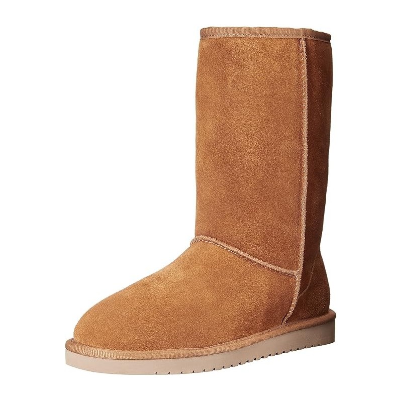 Bottes Hiver UGG Patinoire Glisse