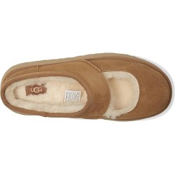 Chaussons UGG Bea Mary Jane Style Moderne Actuel