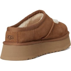 Chaussons UGG Bea Mary Jane Style Moderne Actuel