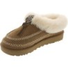 UGG Tasman Alpine daim soyeux naturel isolation thermique