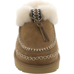 UGG Tasman Alpine daim soyeux naturel isolation thermique