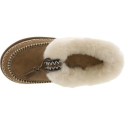 UGG Tasman Alpine daim soyeux naturel isolation thermique