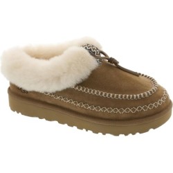 UGG Tasman Alpine daim soyeux naturel isolation thermique