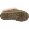 UGG Tasman Alpine daim soyeux naturel isolation thermique
