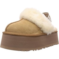 Mules UGG Funkette Semelle Extérieure Durable
