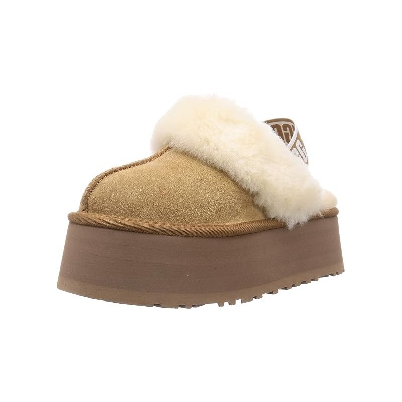 Mules UGG Funkette Semelle Extérieure Durable