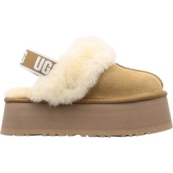 Mules UGG Funkette Semelle Extérieure Durable