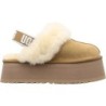 Mules UGG Funkette Semelle Extérieure Durable