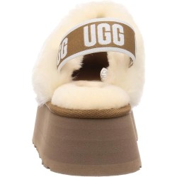 Mules UGG Funkette Semelle Extérieure Durable
