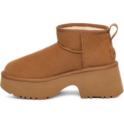 Chaussons UGG Funkette Semelle Antidérapante Sûreté