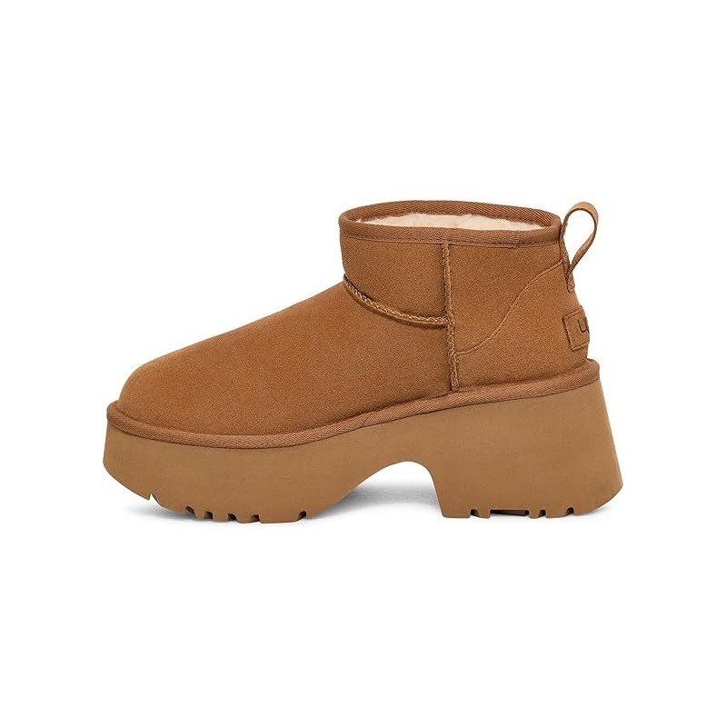 Chaussons UGG Funkette Semelle Antidérapante Sûreté
