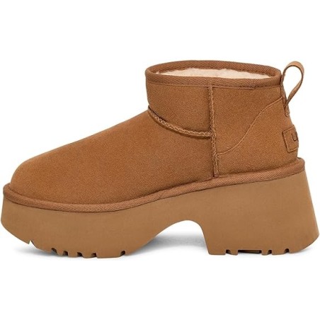 Chaussons UGG Funkette Semelle Antidérapante Sûreté