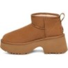 Chaussons UGG Funkette Semelle Antidérapante Sûreté