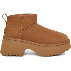 Chaussons UGG Funkette Semelle Antidérapante Sûreté