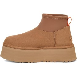 Classic Mini Dipper UGG Style Rétro Moderne et Unique