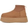 Classic Mini Dipper UGG Style Rétro Moderne et Unique