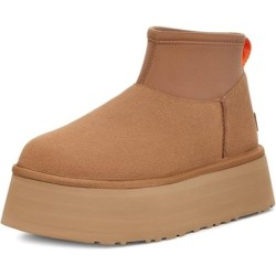 Classic Mini Dipper UGG Style Rétro Moderne et Unique