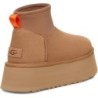 Classic Mini Dipper UGG Style Rétro Moderne et Unique