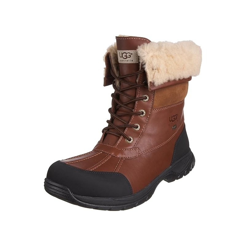 UGG Butte Bottes Résistantes