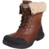 UGG Butte Bottes Résistantes