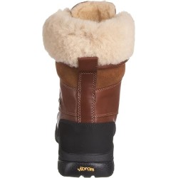UGG Butte Bottes Résistantes