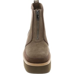 UGG Cityfunc Zip Conception Soignée Détaillée