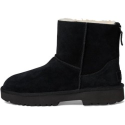 Bottes UGG Marais Zip Up Look Distinctif et Personnel