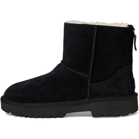 Bottes UGG Marais Zip Up Look Distinctif et Personnel