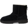 Bottes UGG Marais Zip Up Look Distinctif et Personnel