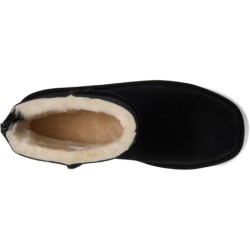 Bottes UGG Marais Zip Up Look Distinctif et Personnel