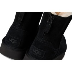 Bottes UGG Marais Zip Up Look Distinctif et Personnel
