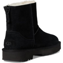 Bottes UGG Marais Zip Up Look Distinctif et Personnel