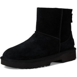 Bottes UGG Marais Zip Up Look Distinctif et Personnel